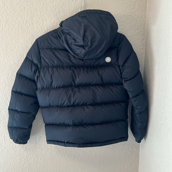 Marmot 700 Fill Winter Coat - great condition! - Picture 3 of 3
